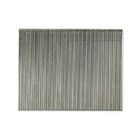 32mm 16Ga Finish Brad Nails Galvanized silver Surface 3.0mm Head For Furniture